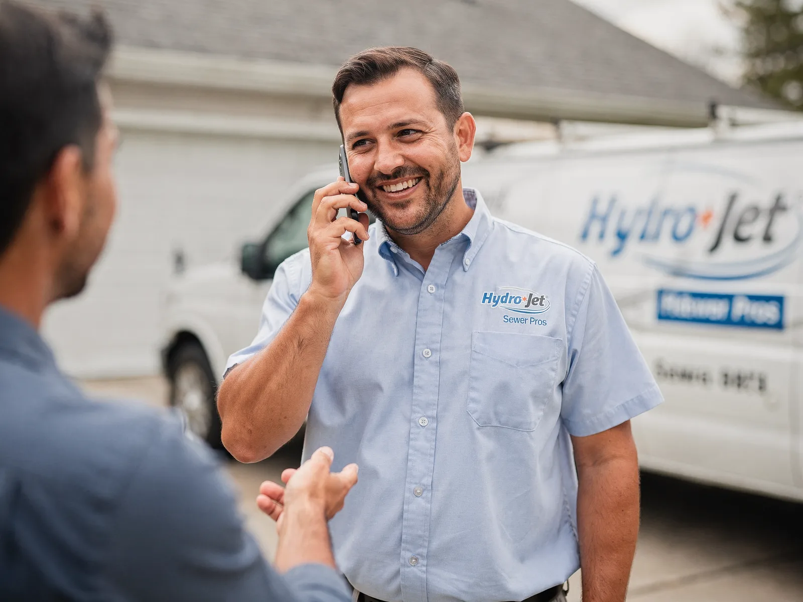 Hydro Jetting Stoy, IL FAQs